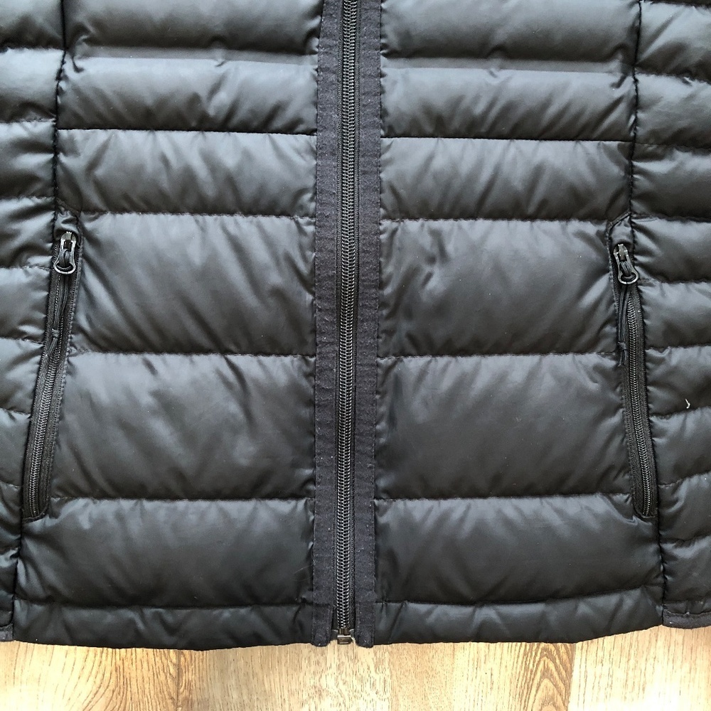 Columbia, down filled, puffer jacket, columbia lake 22 down lightweight jacket - Picture 7 of 12